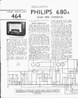 Philips - 680-A-Service-Manual 
